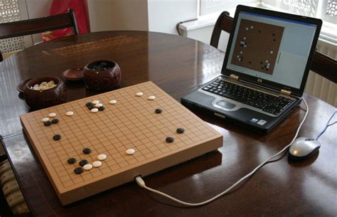 Play Go at online.
